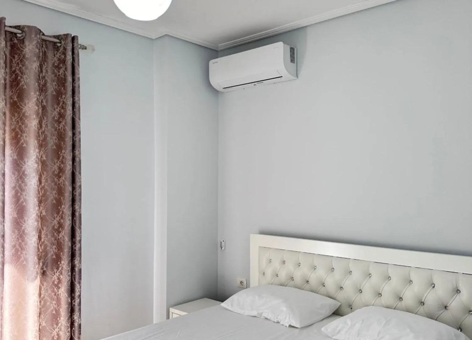 Solar Sea View Apartment Sarandë