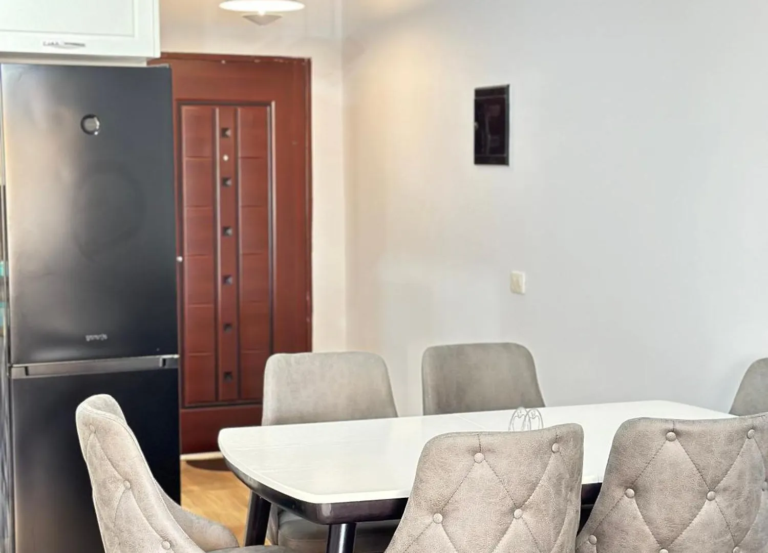 Solar Sea View Apartment Sarandë